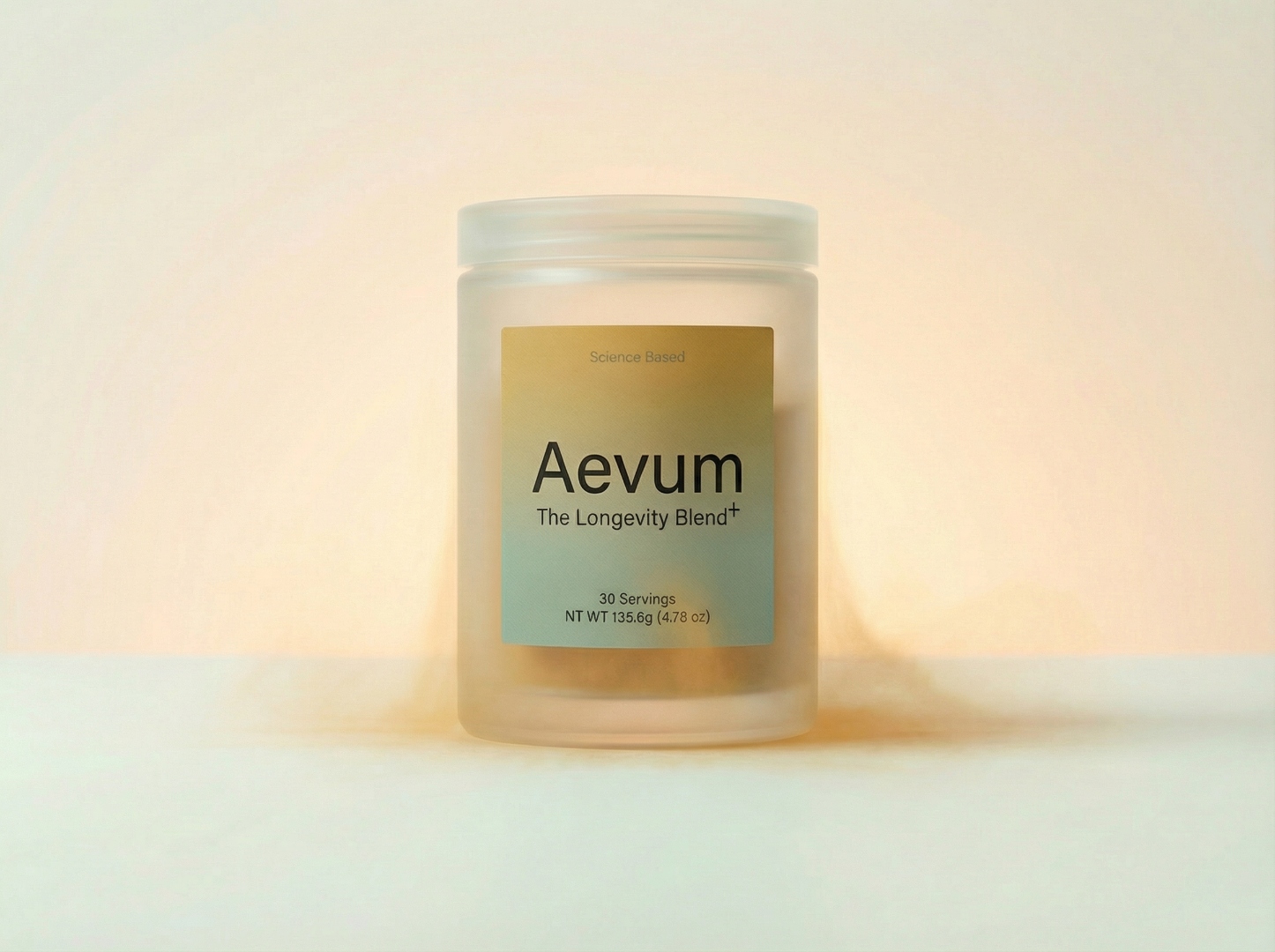 Aevum Longevity Blend