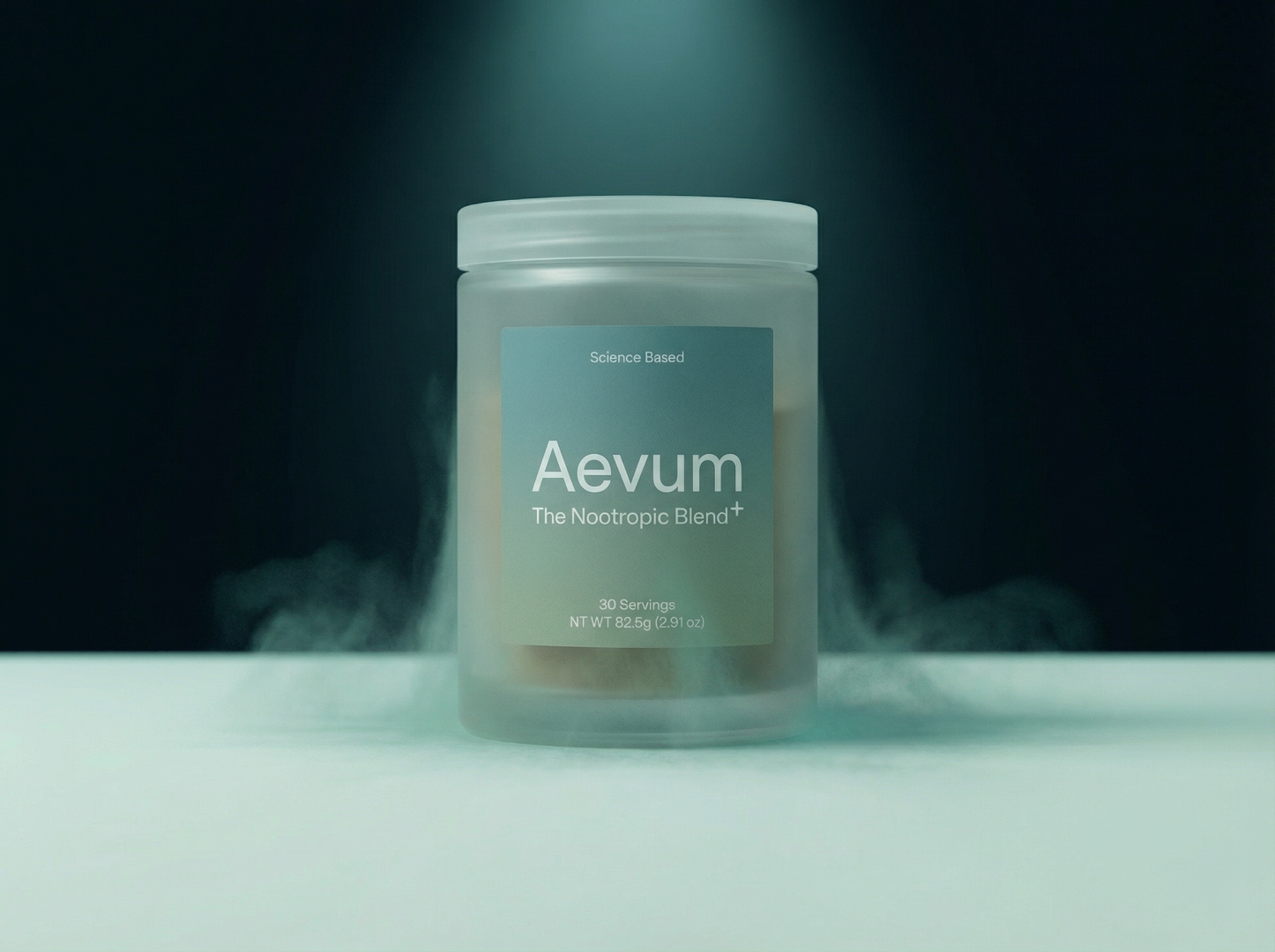 Aevum Nootropic Blend